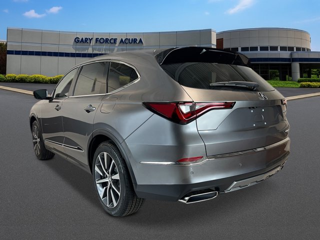 2026 Acura MDX SH-AWD Technology photo 3