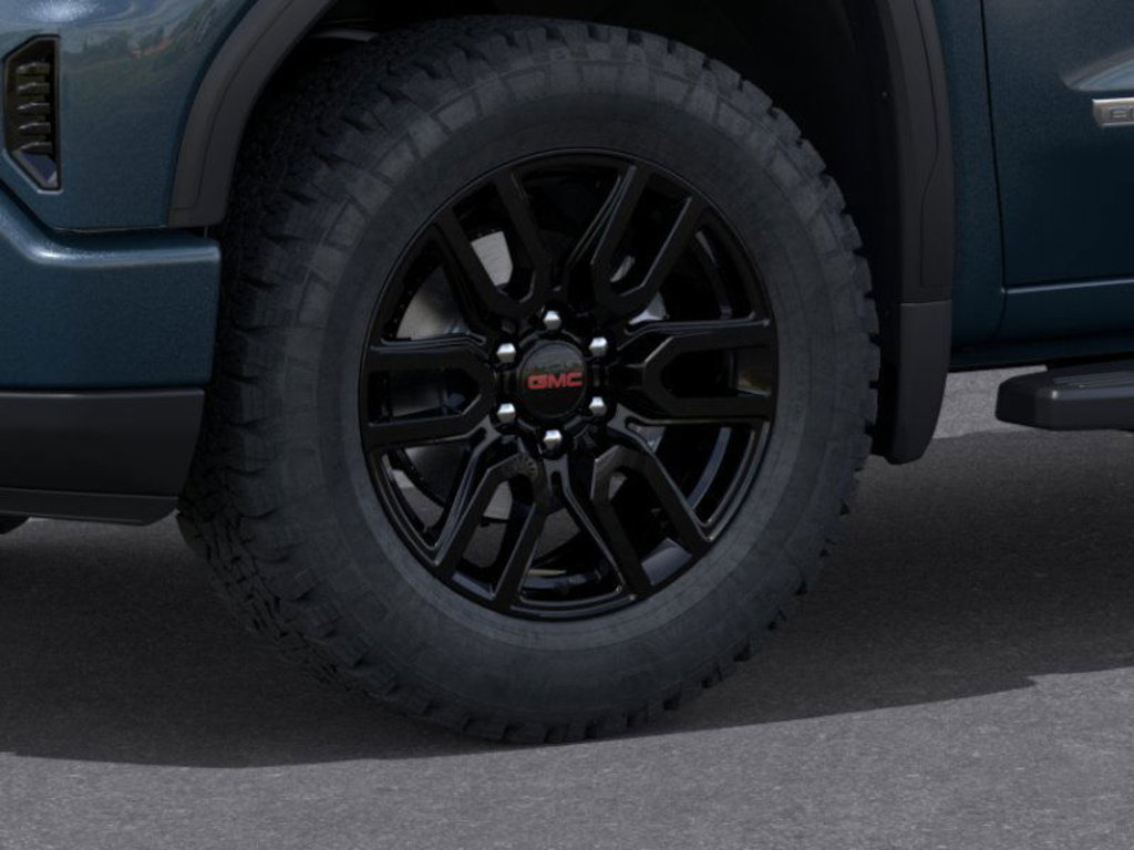 2026 Gmc Sierra Elevation photo 9