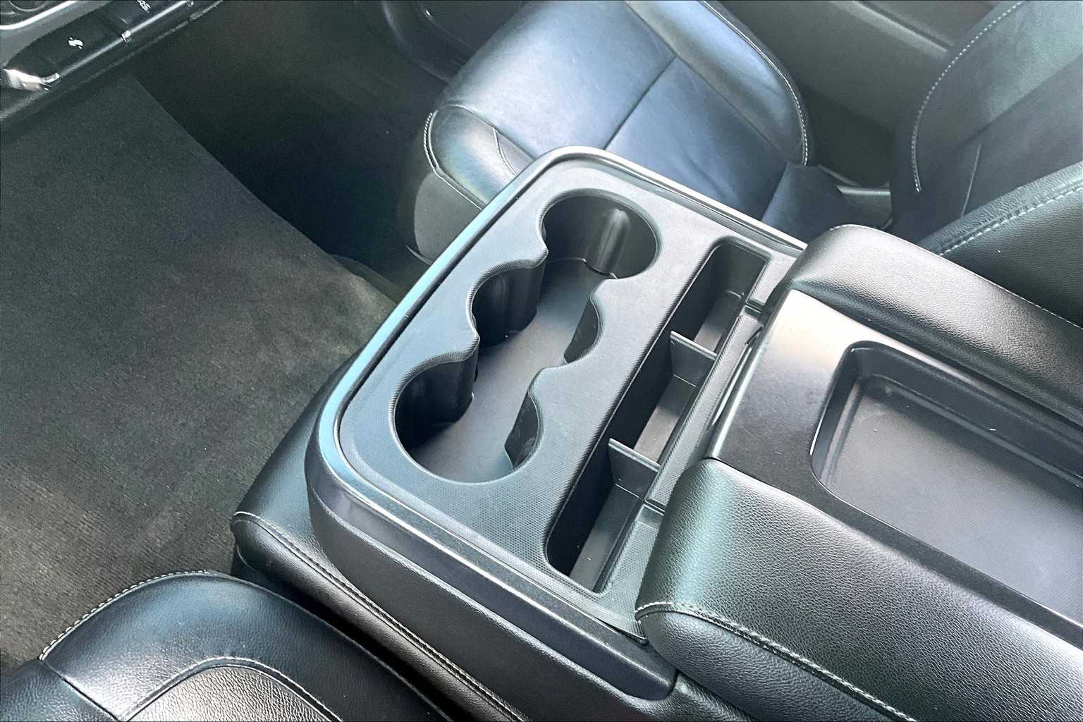 2014 Gmc Sierra 1500 SLT photo 15