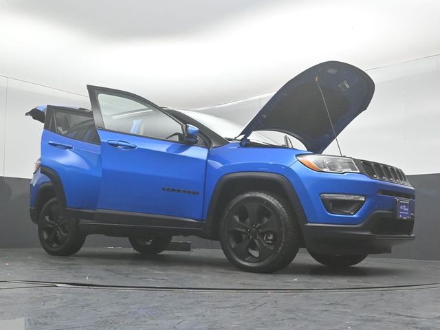 2019 JEEP COMPASS - Image 52