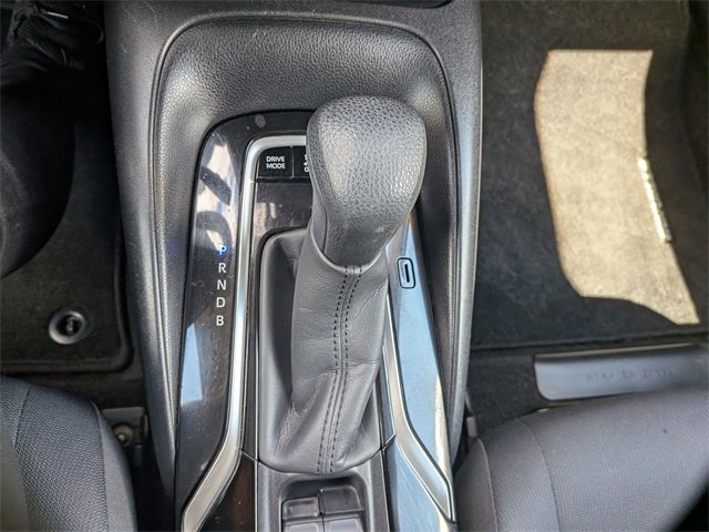 2021 Toyota Corolla Hybrid LE photo 25