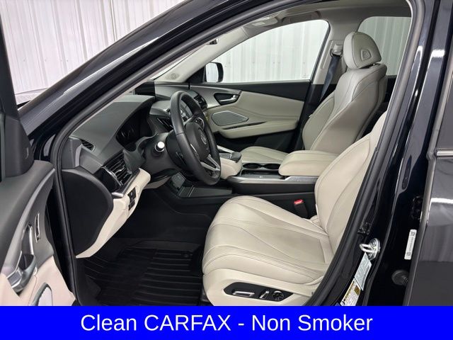2025 Acura RDX Technology photo 2