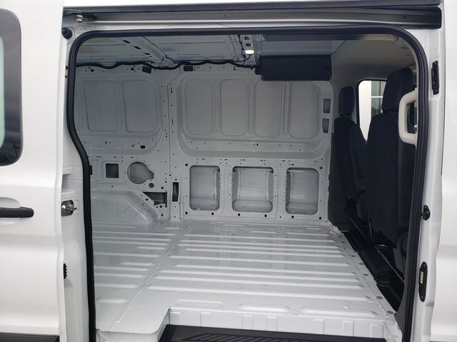 2025 Ford Transit Cargo Van photo 11