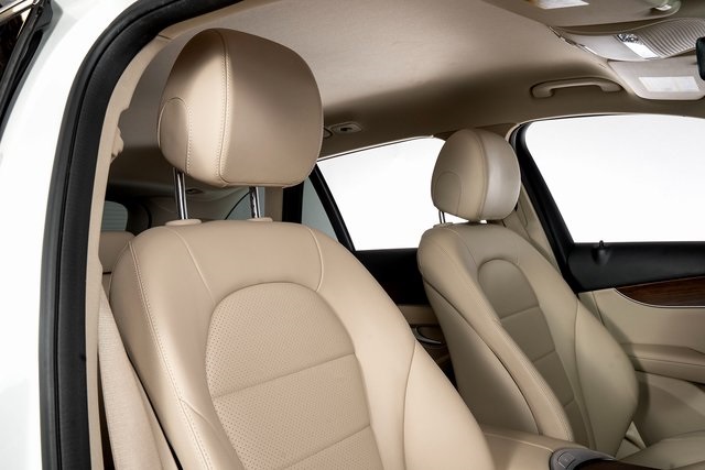 2022 Mercedes Benz GLC 300 4MATIC photo 48