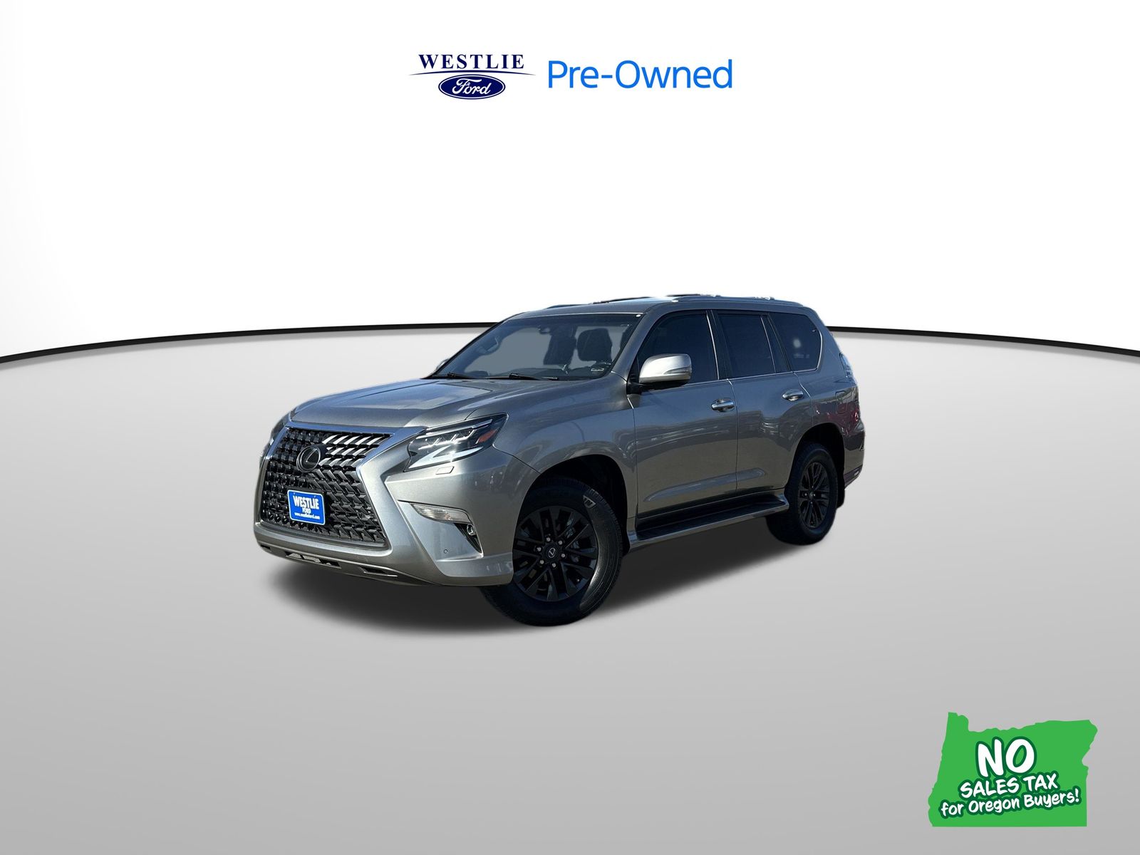 2022 Lexus GX PREMIUM's photo