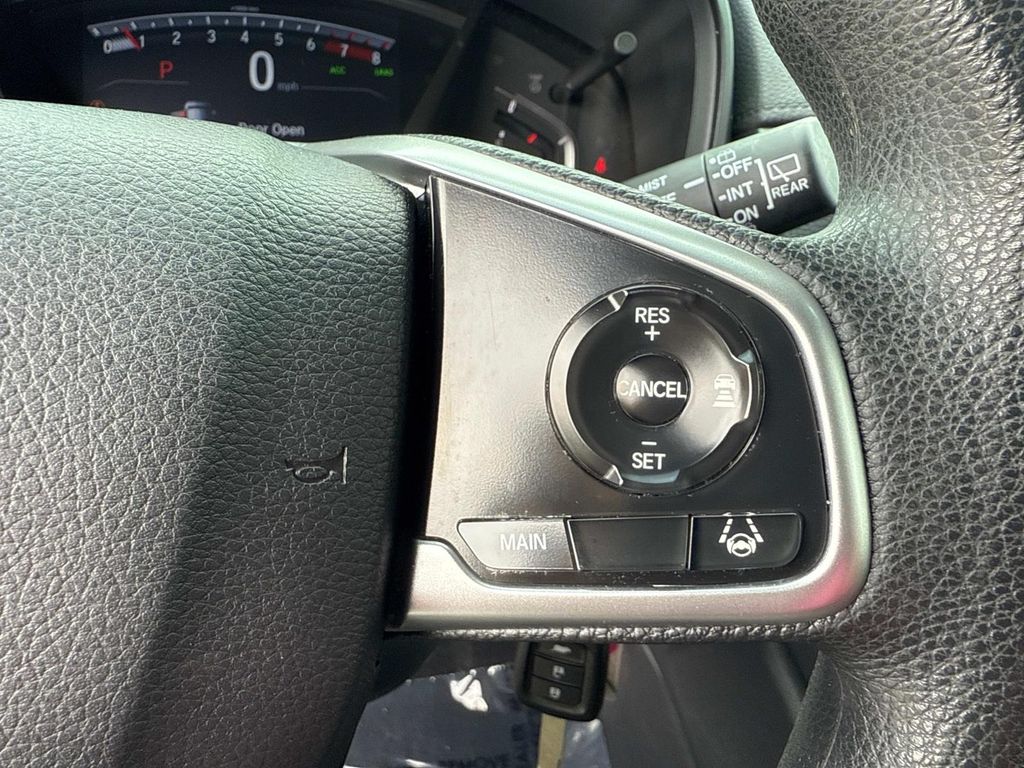 2021 Honda CR-V LX photo 29