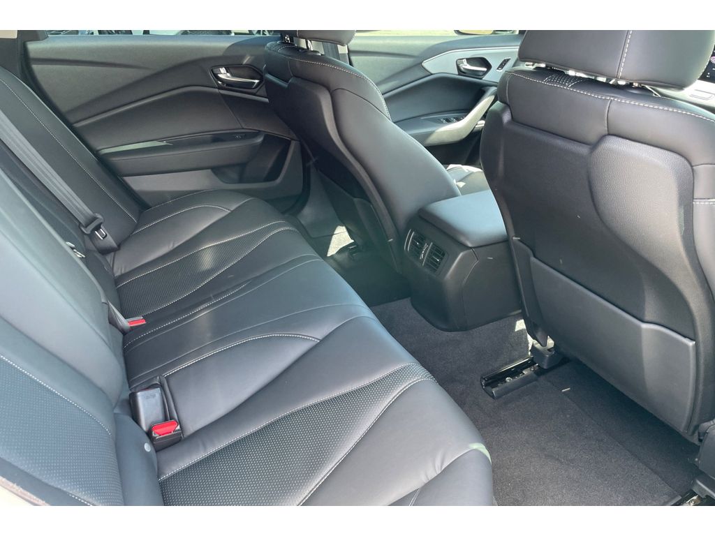 2023 Acura TLX Technology photo 16
