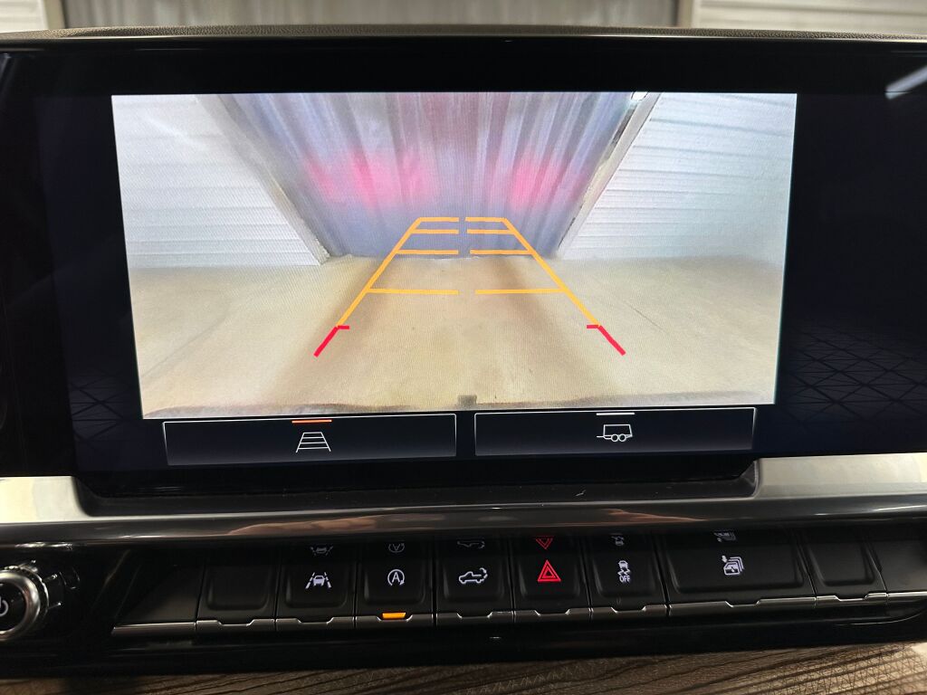 2022 Gmc Sierra 1500 Elevation photo 10