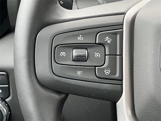 2025 Gmc Sierra 1500 Denali photo 29