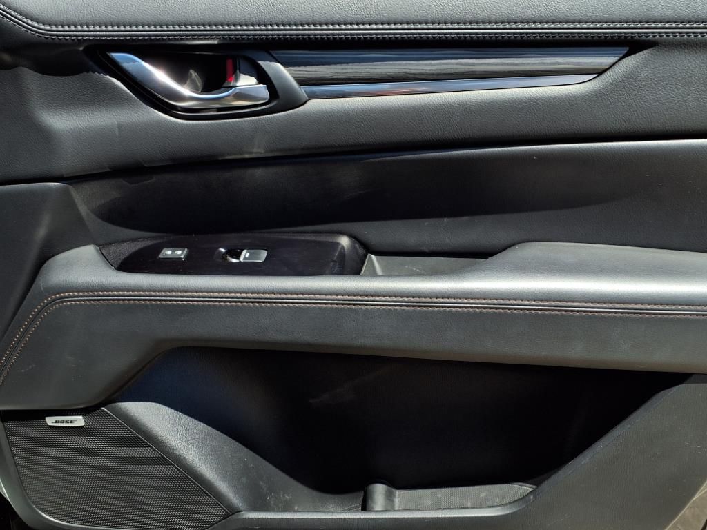 2019 Mazda CX-5 Grand Touring photo 23