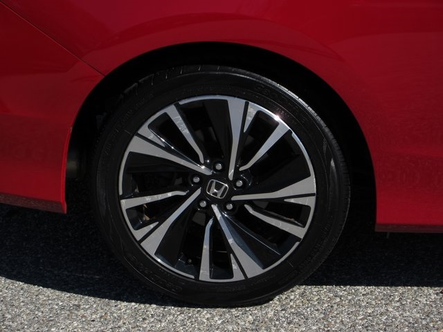 2016 Honda Accord EX-L photo 3