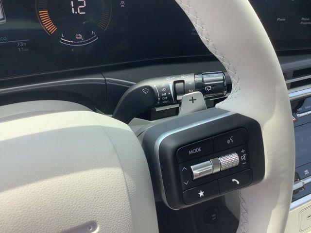 2026 Hyundai Santa Fe SE photo 24