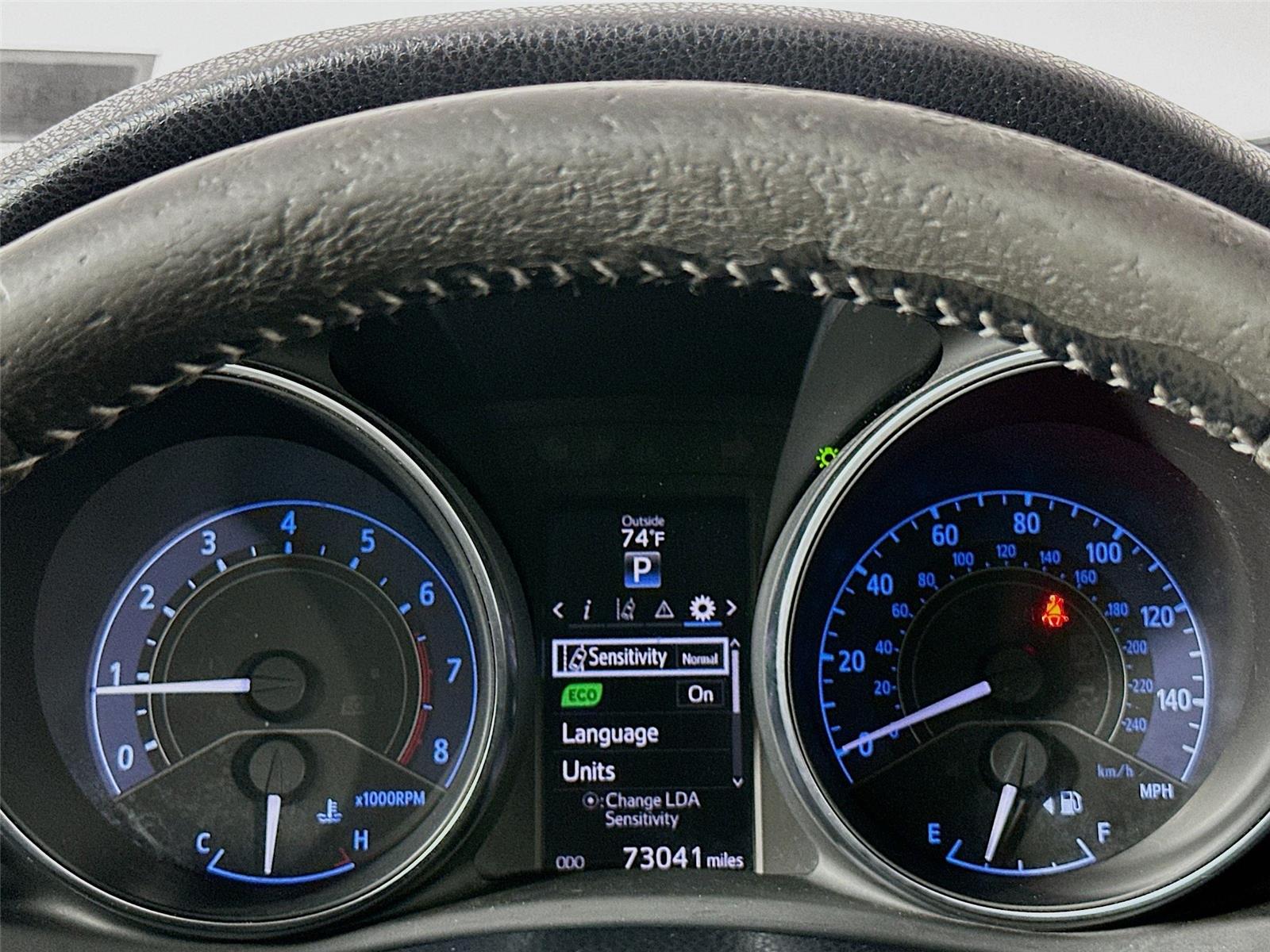 2017 Toyota Corolla iM Base photo 12