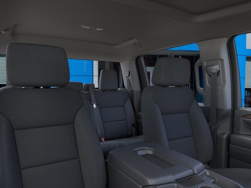 2026 Chevrolet Silverado 2500HD LT photo 22