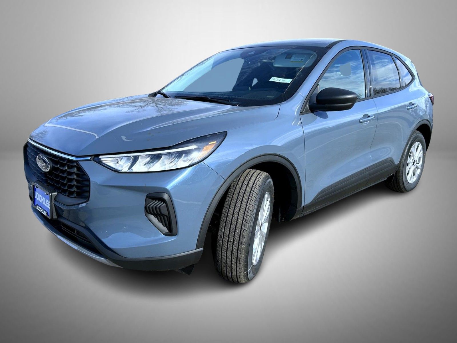 2026 Ford Escape Active's photo