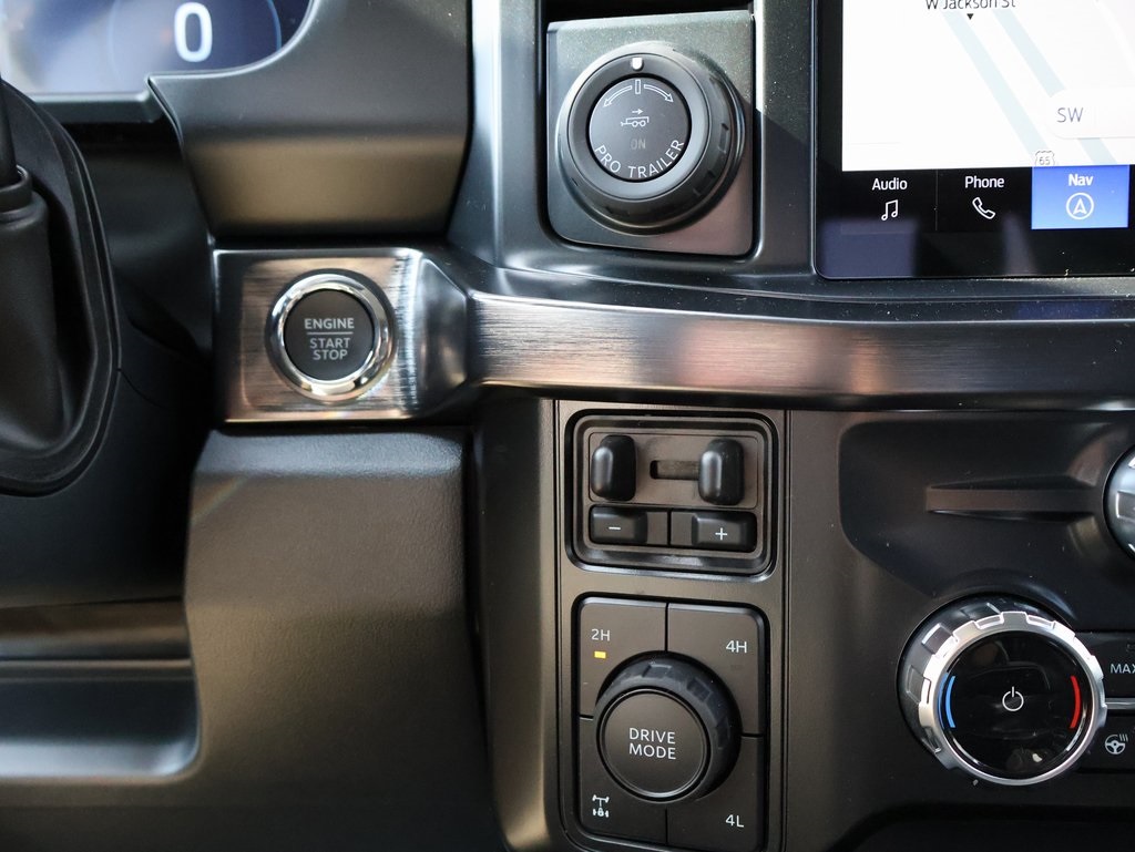 2026 Ford F-250 Lariat photo 29