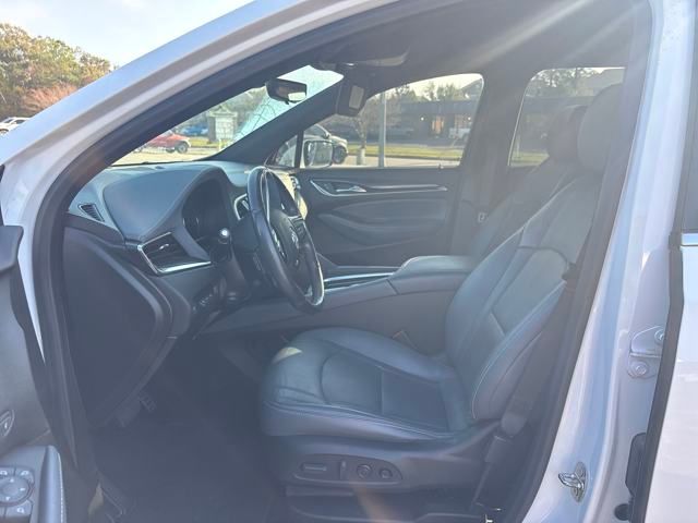 2022 Buick Enclave Premium photo 3