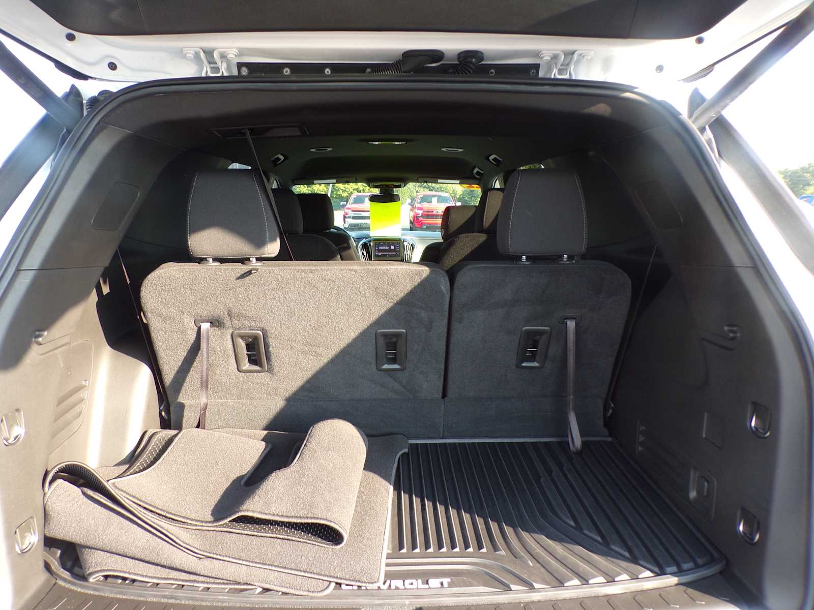 2022 Chevrolet Traverse Cloth photo 20