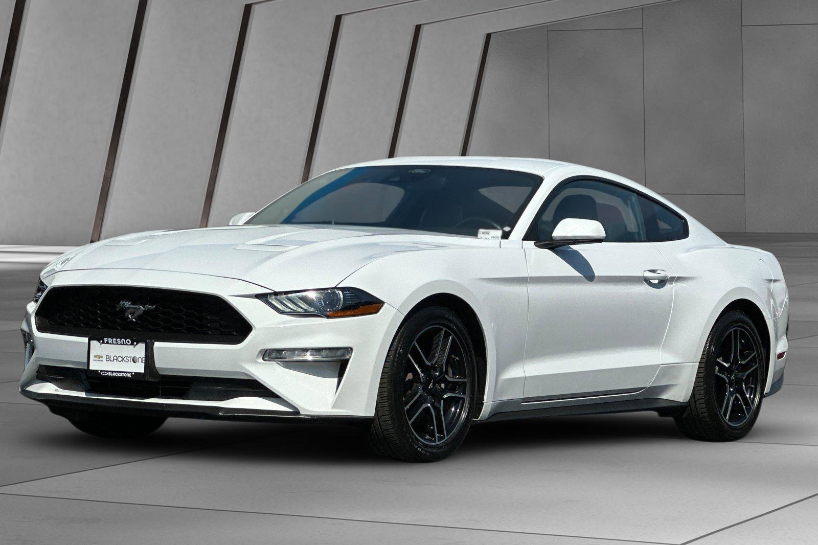 2023 Ford Mustang EcoBoost Premium photo 6