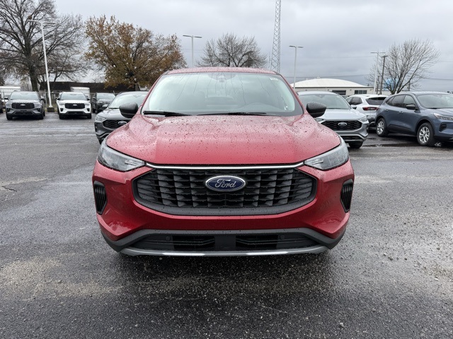 2025 Ford Escape Active photo 3