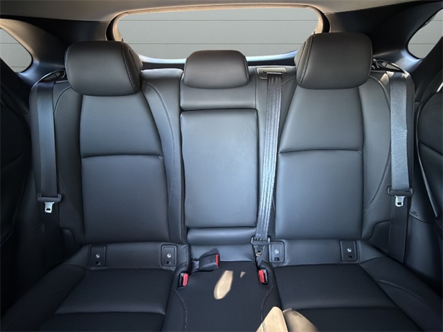 2025 Mazda CX-30 2.5 S Preferred photo 34