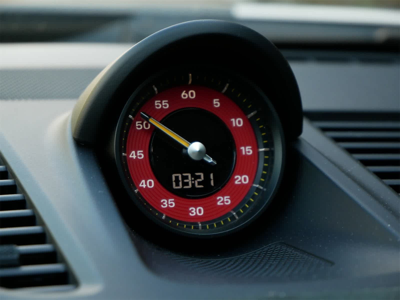 2024 Porsche 911 GT3 RS photo 12
