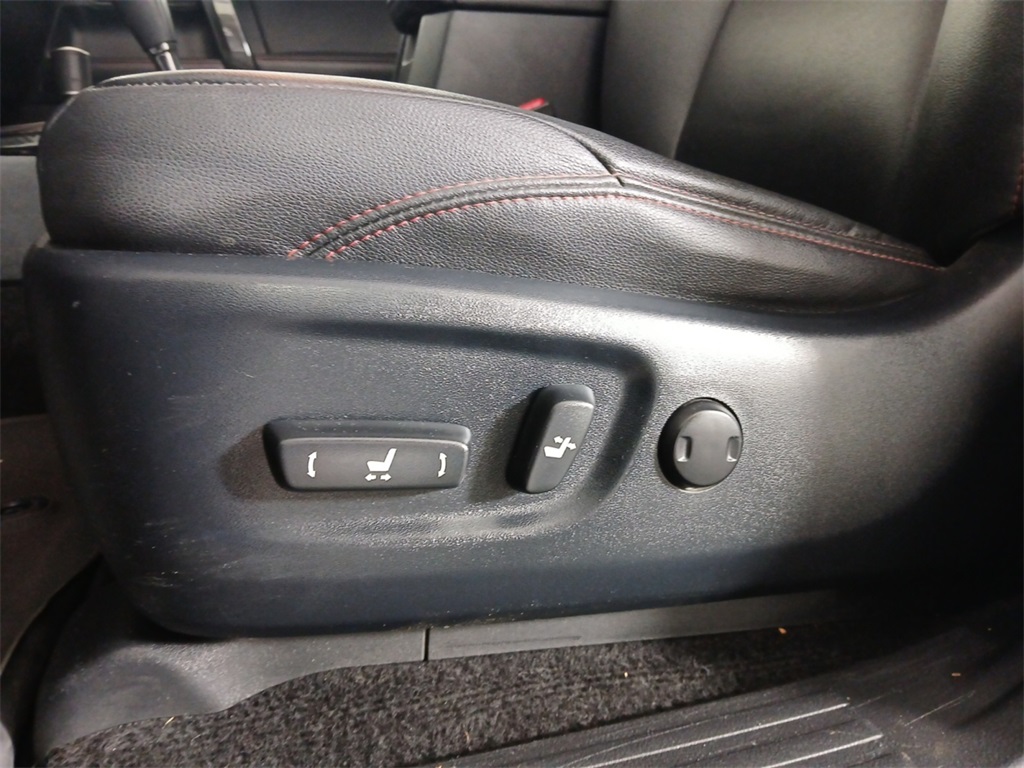 2021 Toyota 4Runner Venture Special Edition photo 20