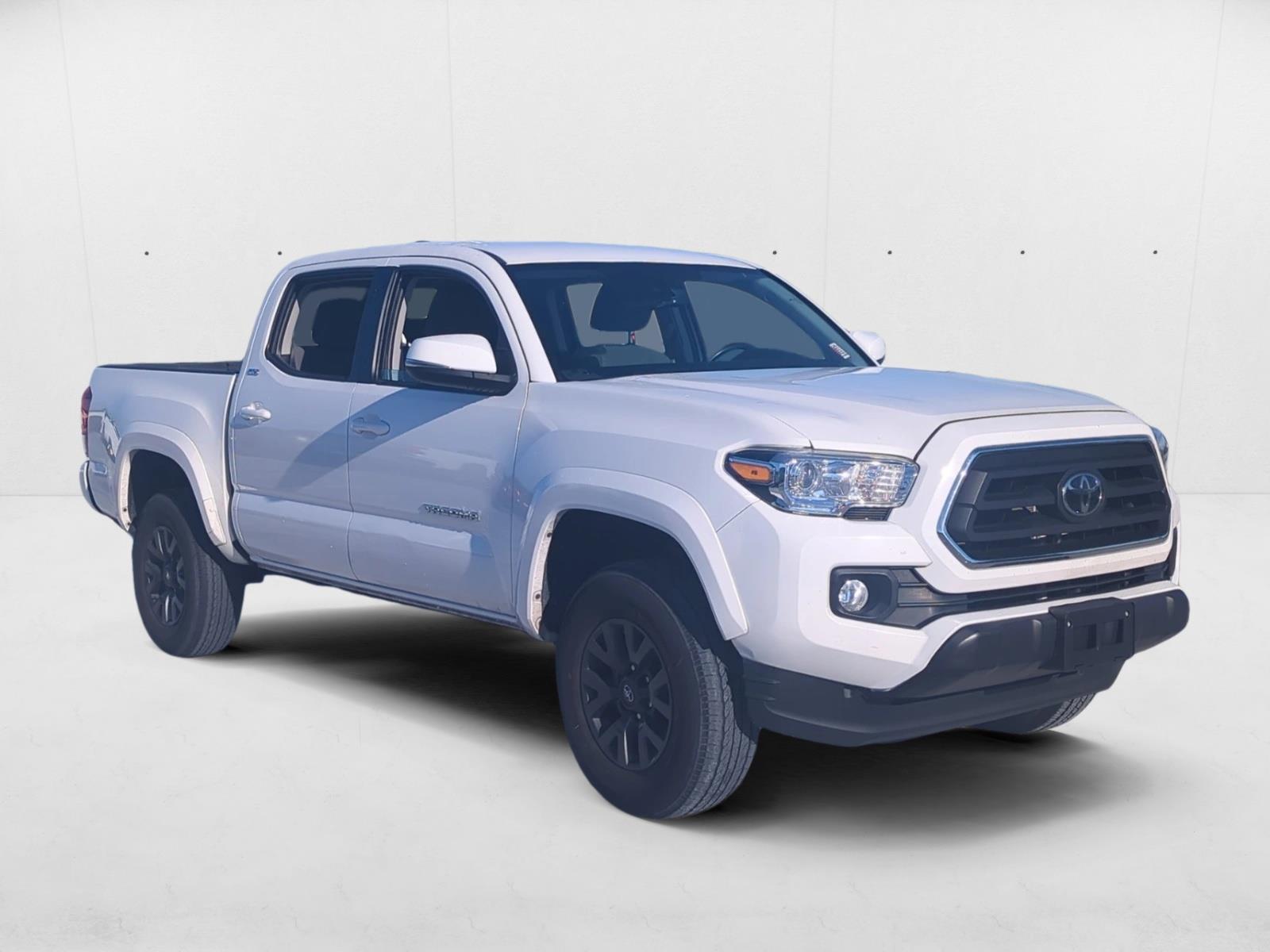 2022 Toyota Tacoma SR5 Double Cab V6 photo 3
