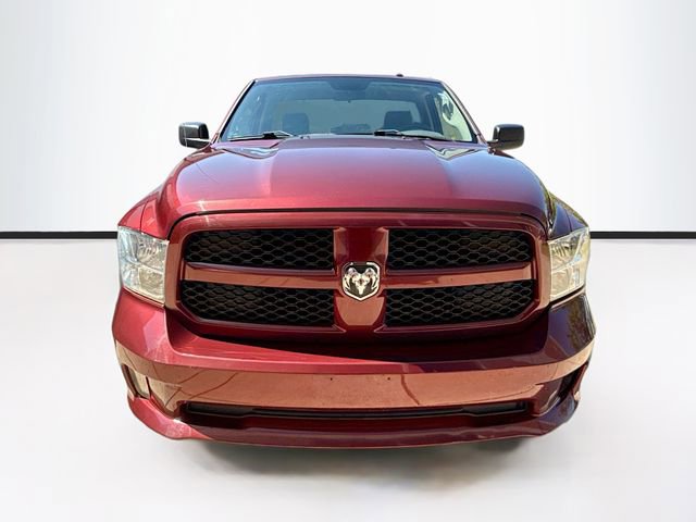 2017 Ram 1500 Express photo 2