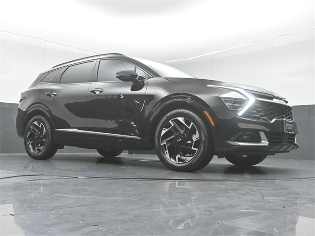 2024 KIA SPORTAGE - Image 37