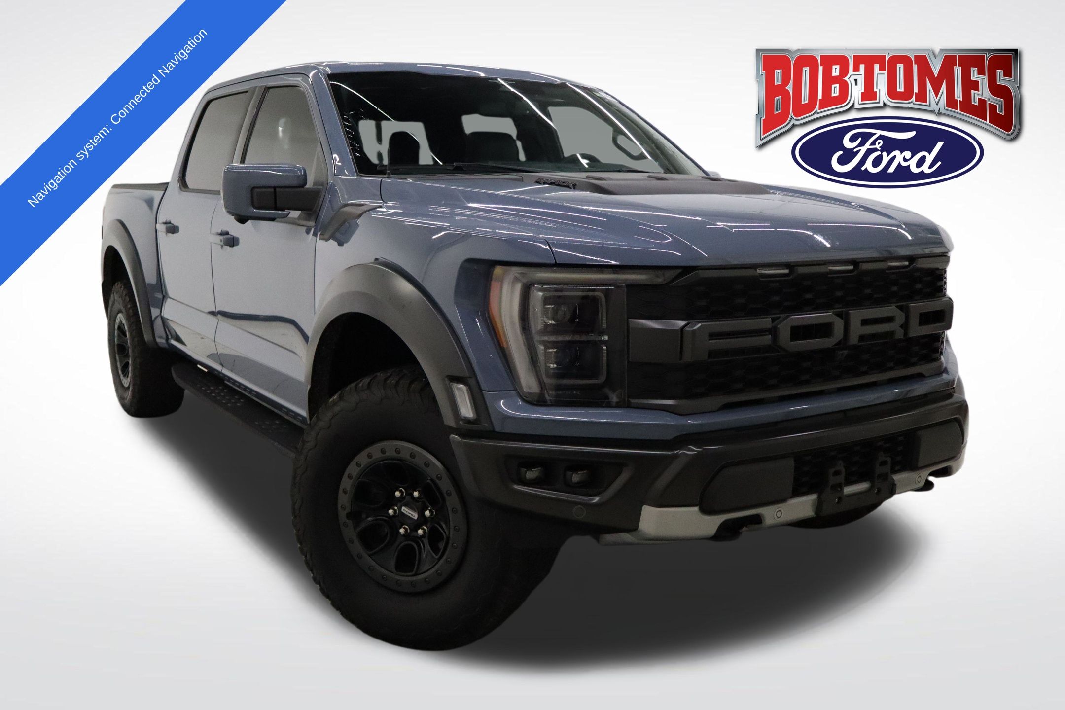 2023 Ford F-150 Raptor's photo