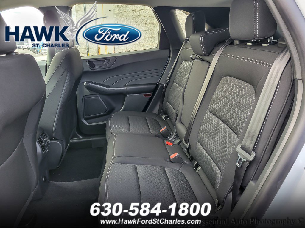 2026 FORD ESCAPE - Image 8