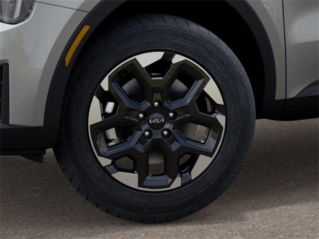 2026 Kia Sorento S photo 8