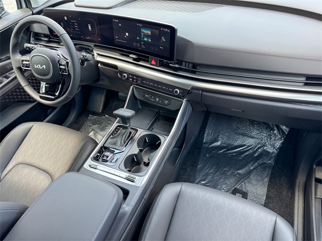 2026 Kia Carnival SX Prestige photo 35