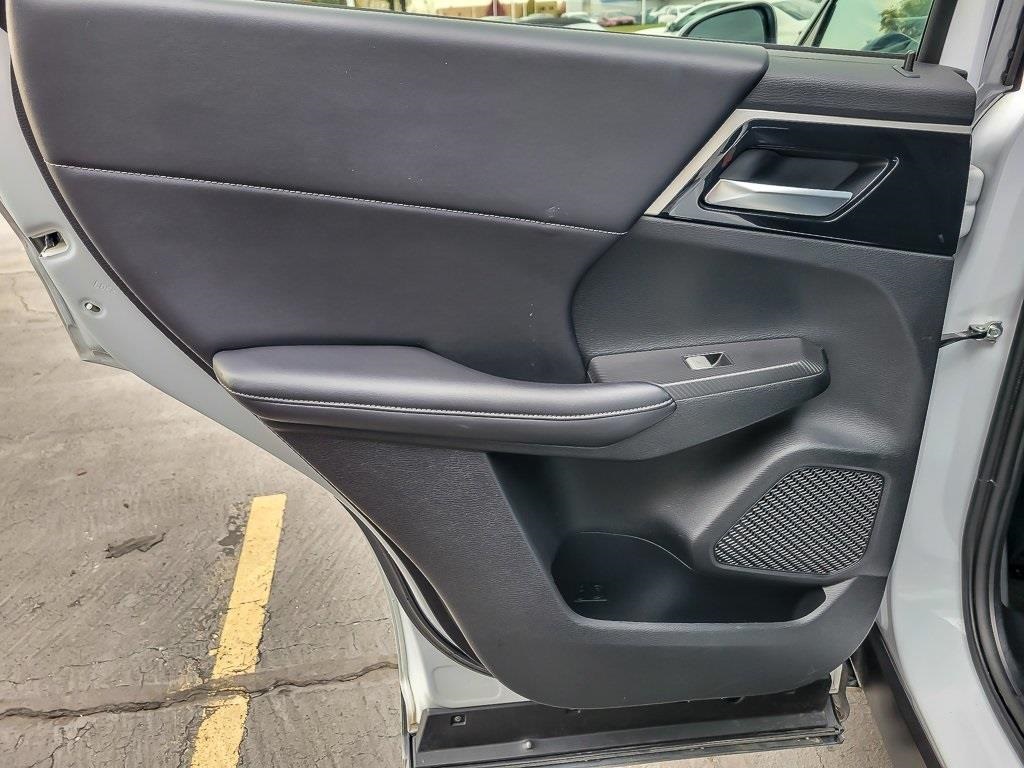 2024 MITSUBISHI OUTLANDER - Image 18