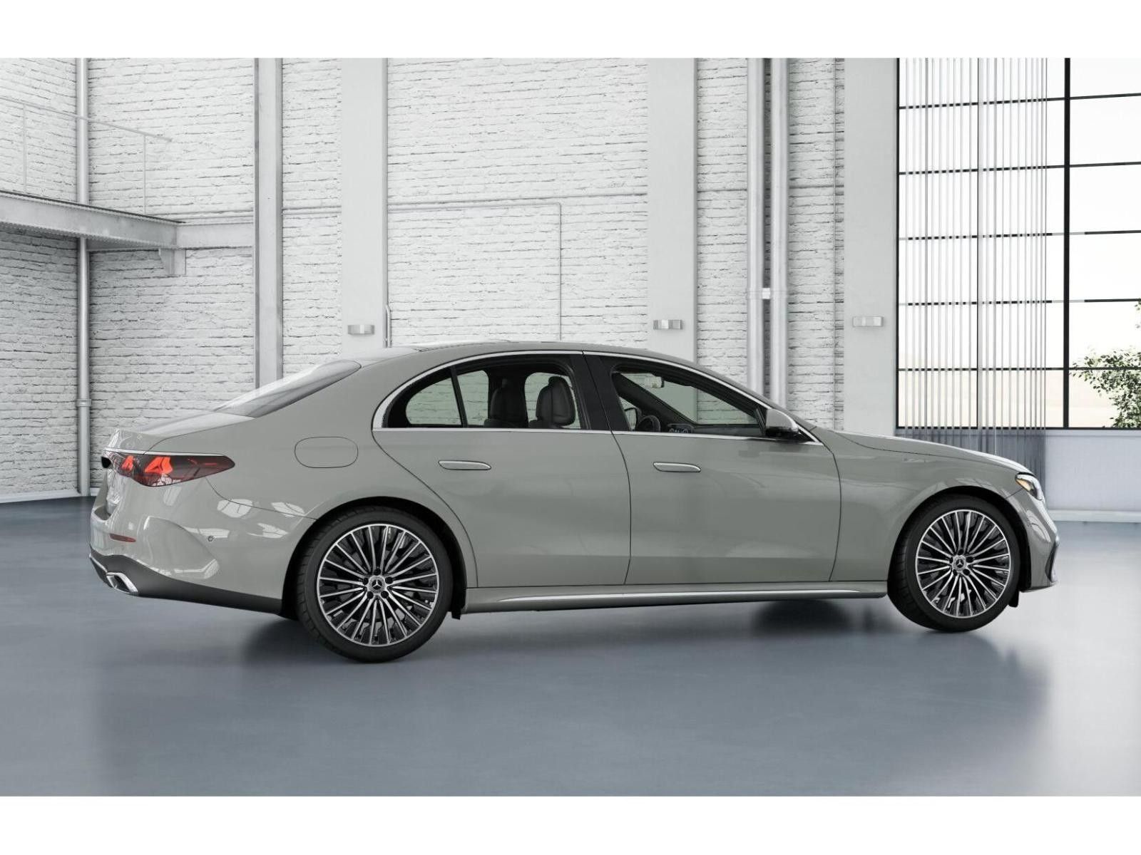 2026 Mercedes Benz E 350 Sedan photo 18