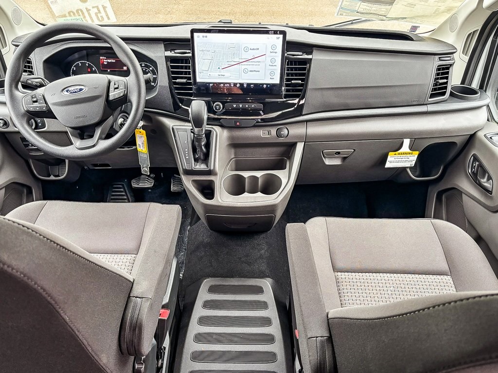 2024 Ford Transit photo 12