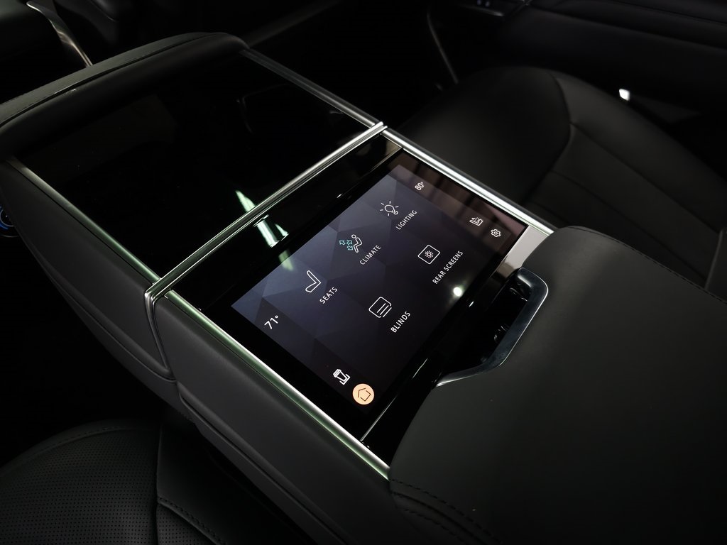 2024 LAND ROVER RANGE ROVER - Image 44