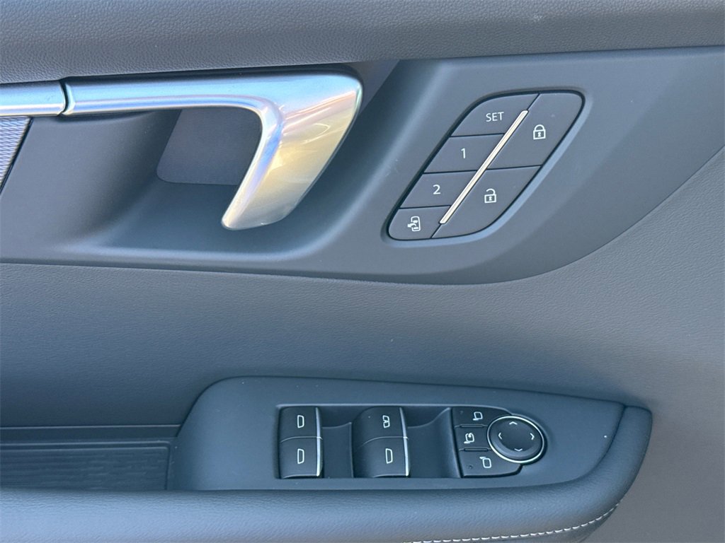 2026 BUICK ENCLAVE - Image 14