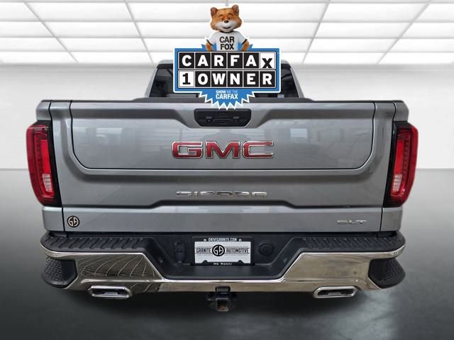 2023 Gmc Sierra 1500 SLT photo 4