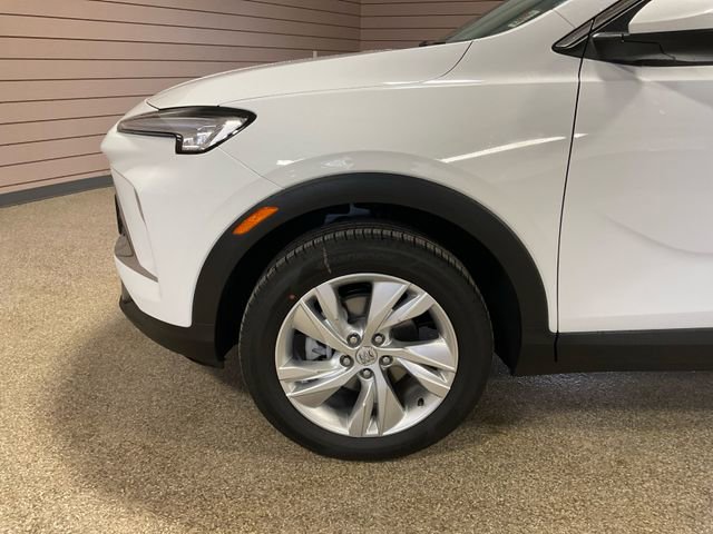 2026 Buick Encore GX Preferred photo 12