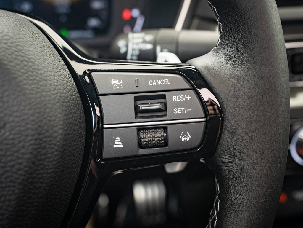 2025 Acura Integra A-Spec Technology photo 26