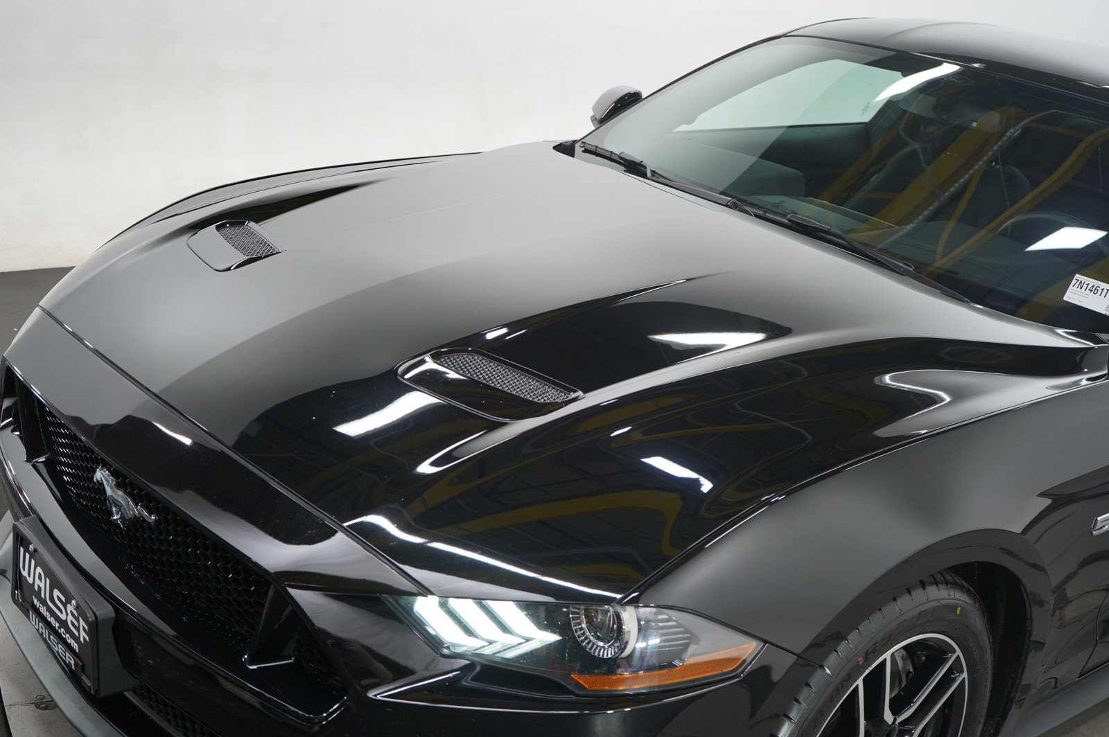 2020 Ford Mustang GT photo 31