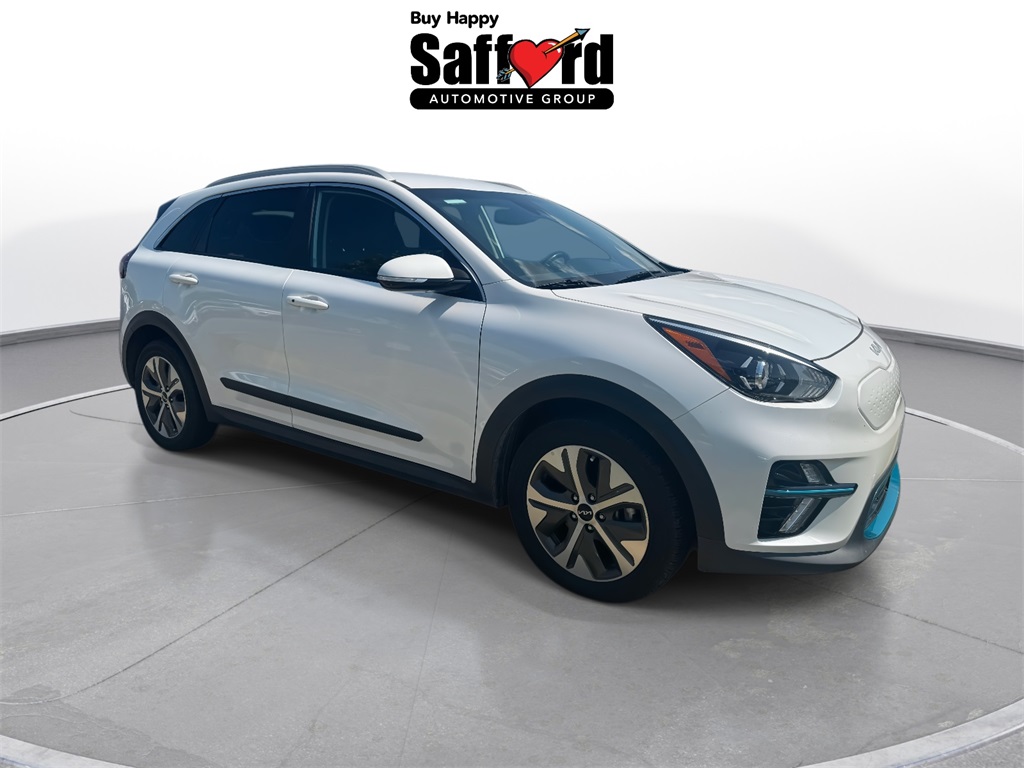 Used 2022 Kia Niro EX with VIN KNDCC3LG8N5153962 for sale in Fredericksburg, VA