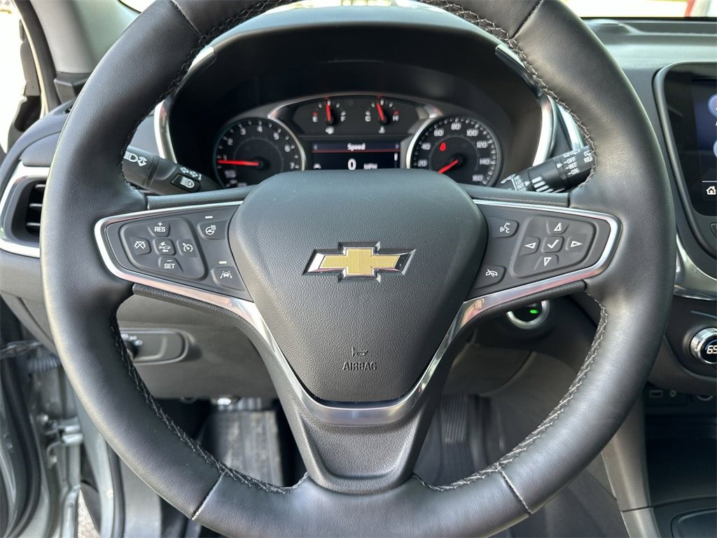 2023 Chevrolet Equinox LT photo 11