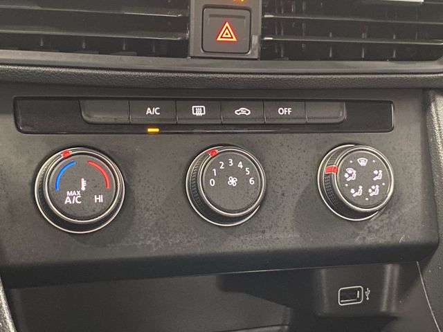 2019 Volkswagen Jetta 1.4T S photo 16