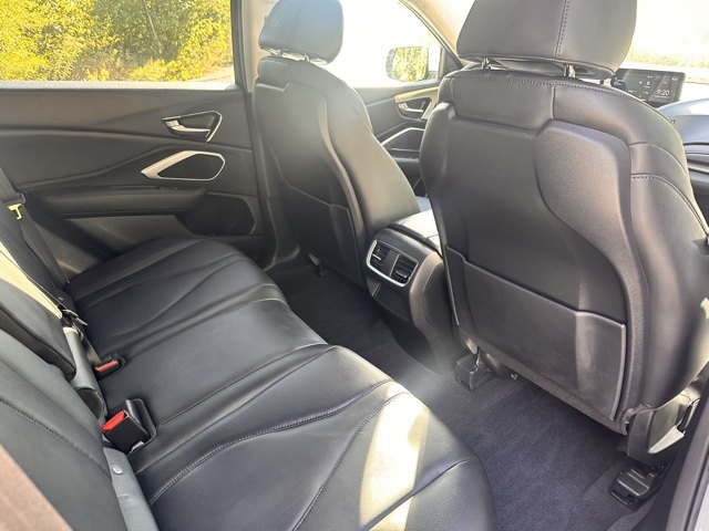 2024 Acura RDX Base photo 19