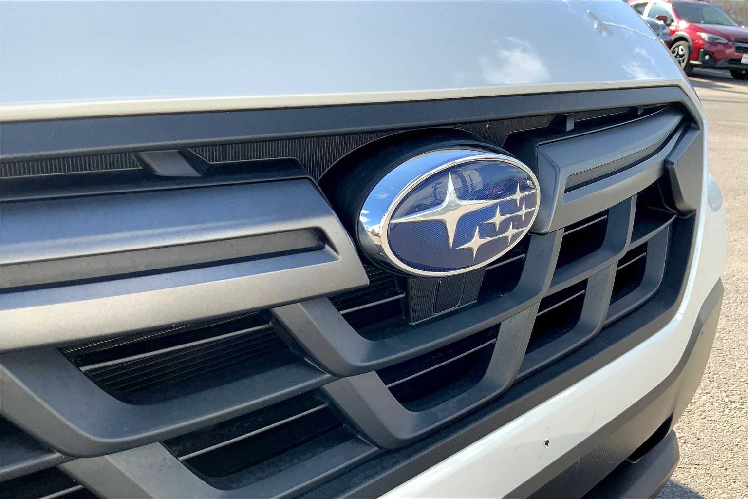 2021 Subaru Crosstrek Sport photo 26