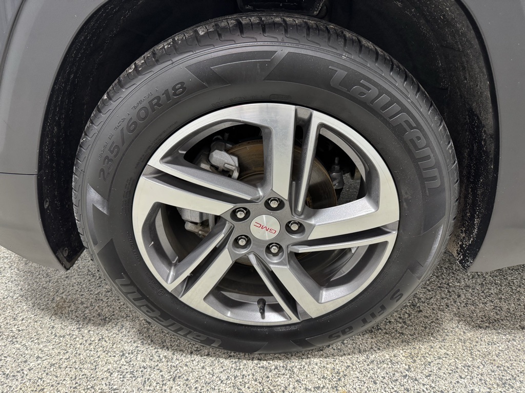 2021 Gmc Terrain SLT photo 2