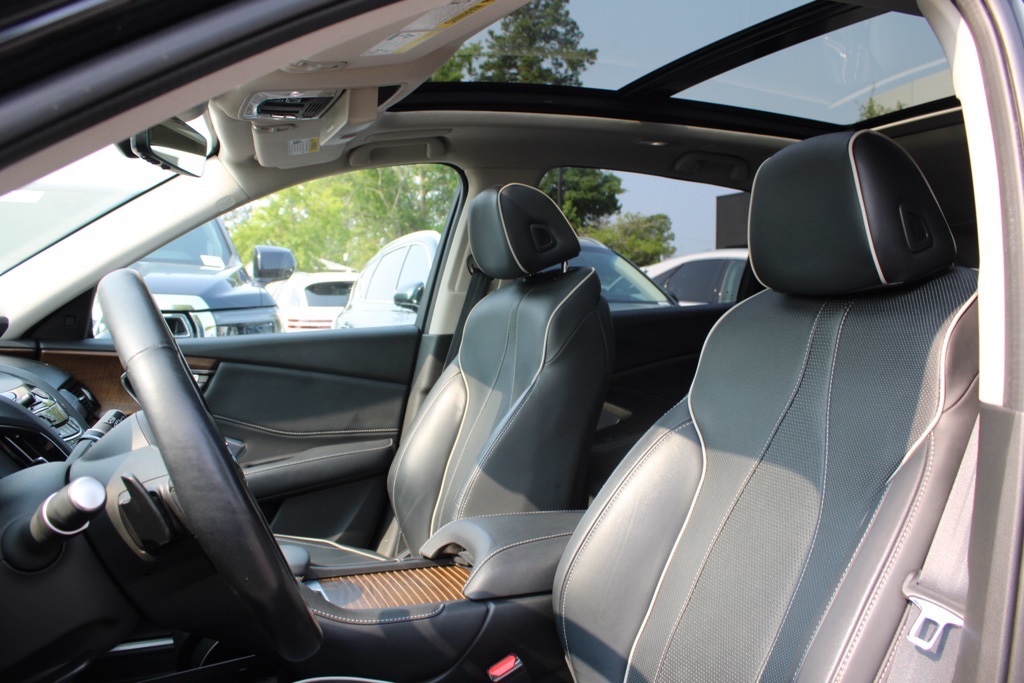 2021 Acura RDX Advance photo 3